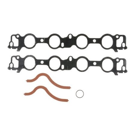 Spicer Engine Intake Manifold Gasket Set, Victor Reinz 11-10023-01